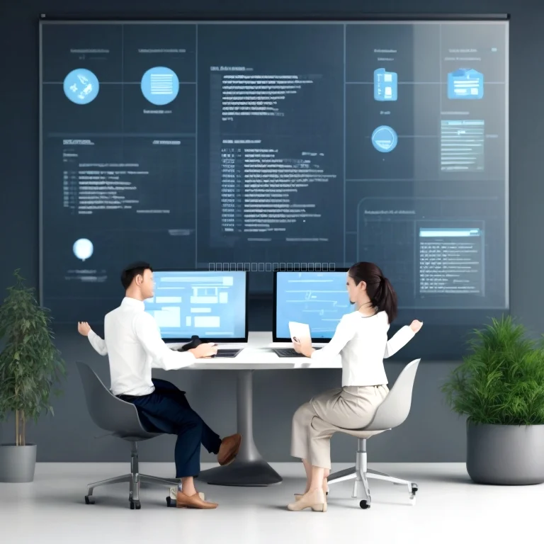 Team planning AI solution